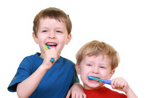 The Advantages of Children1s Dental Check-Ups